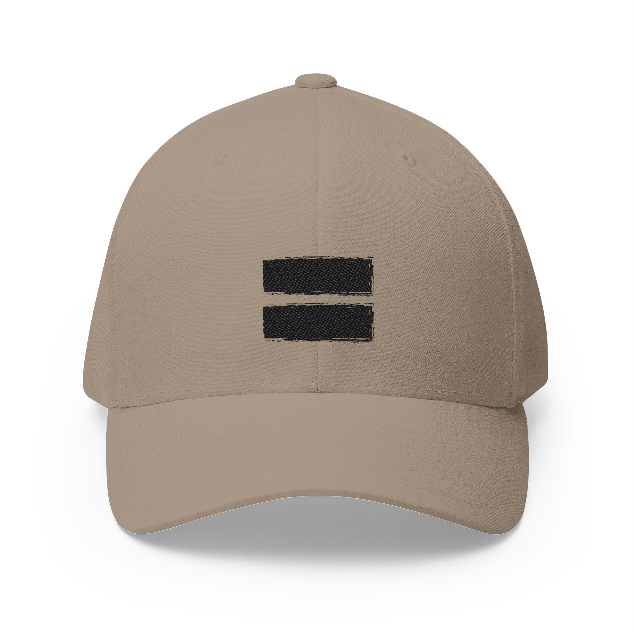 “PAUSE” Embroidered Baseball Cap – Structured Streetwear Essential (One Size)