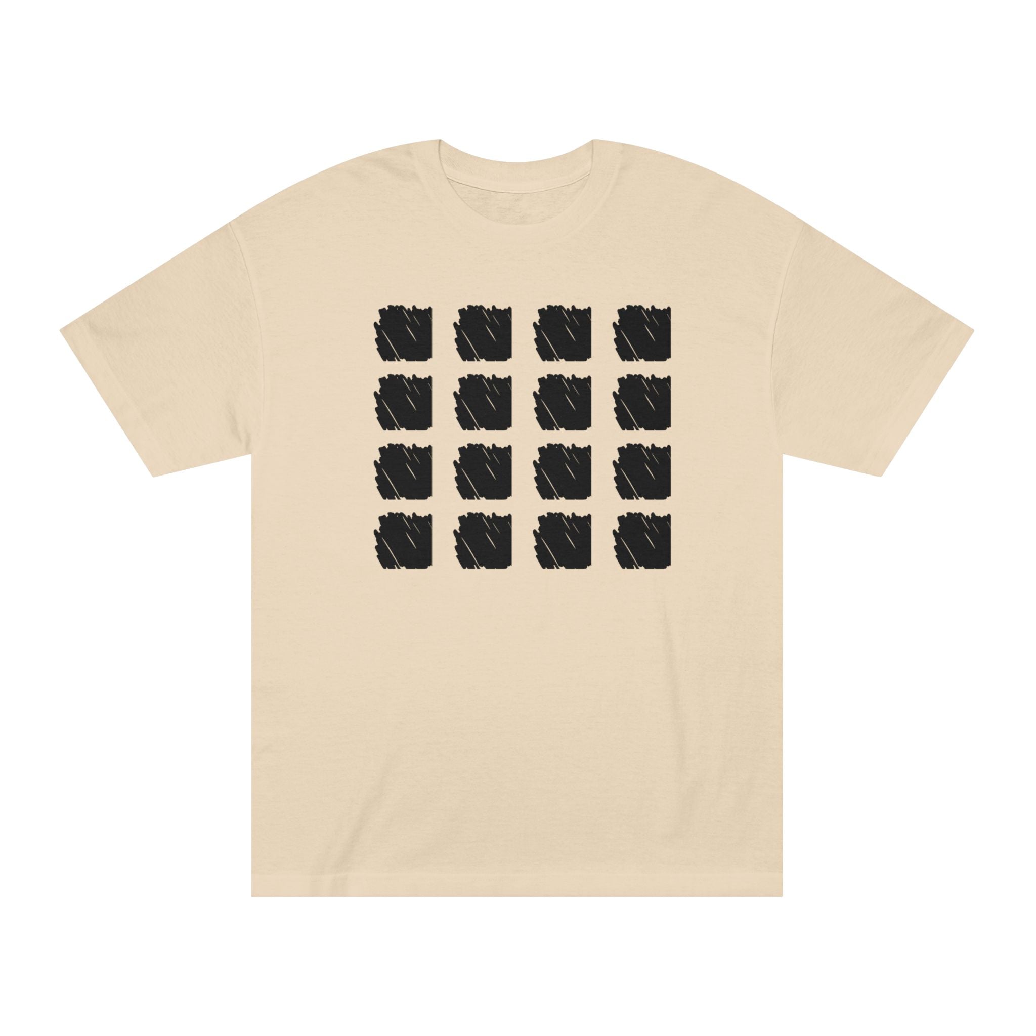 Unisex T-Shirt | Scarlett Parker | 100% Cotton Tshirt