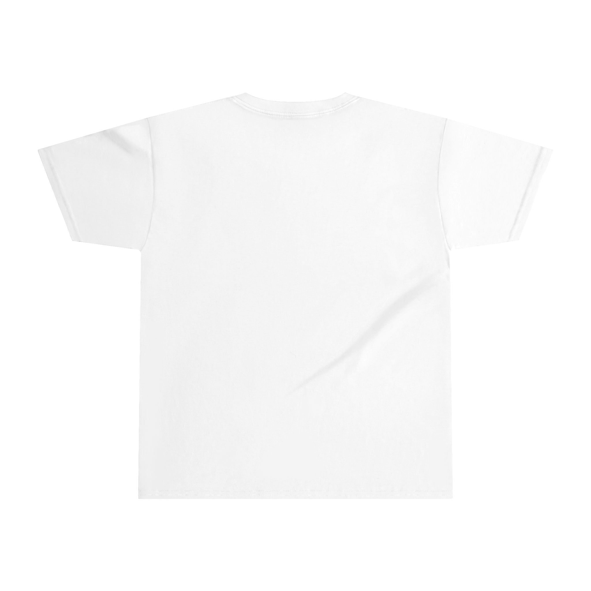 Personalized Oversized Kids Tee – Scarlett Parker Cool Kids Edit