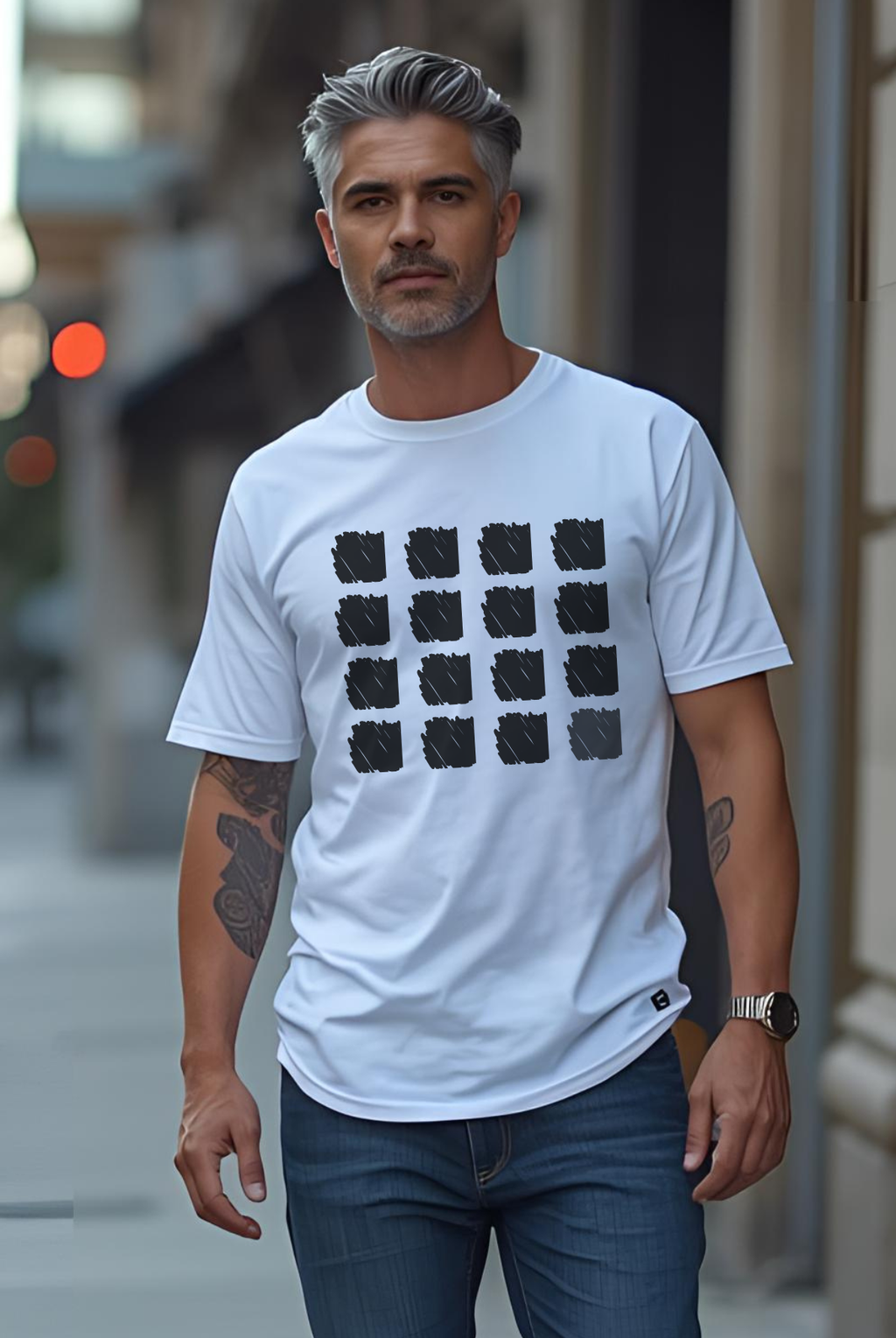 Unisex T-Shirt | Scarlett Parker | 100% Cotton Tshirt