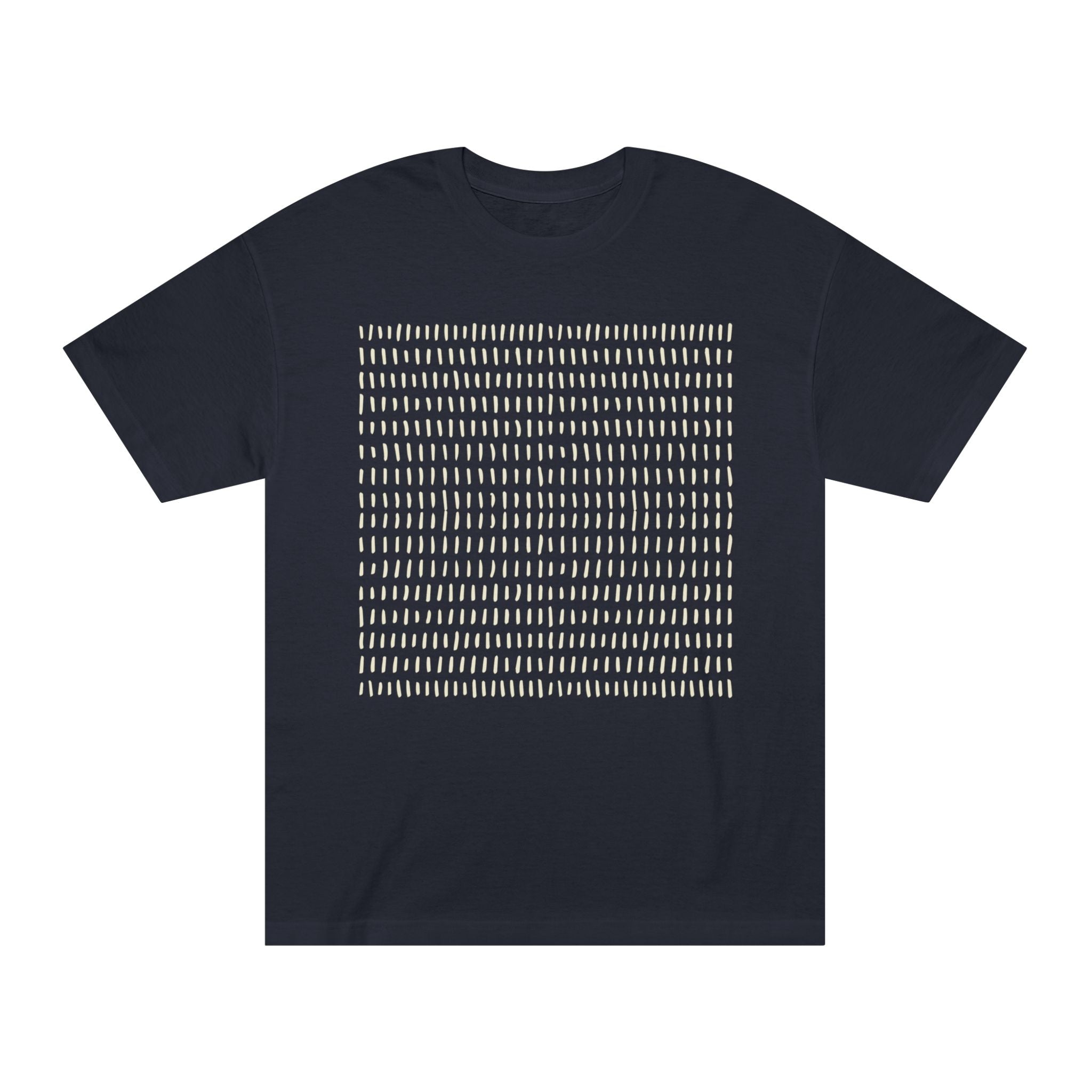 Minimalist Unisex T-Shirt | Scarlett Parker.